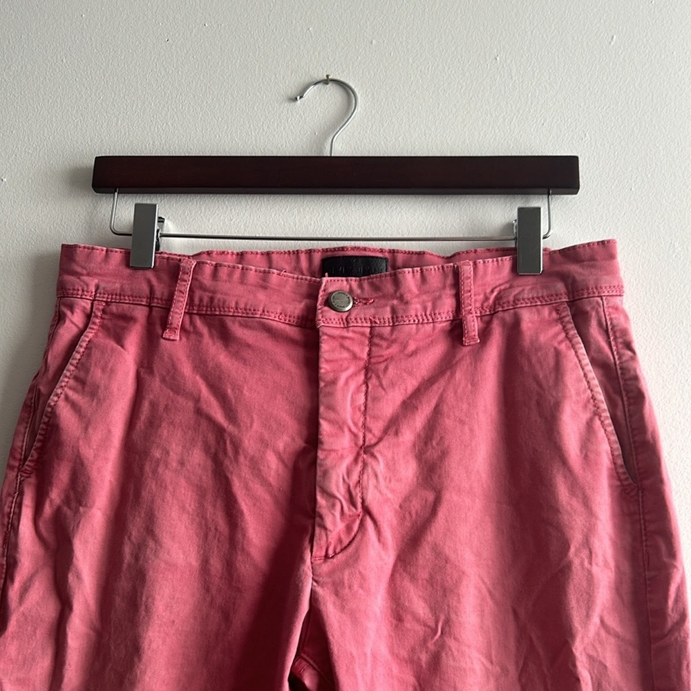 Pink Pants Size 32 . - Picture 7 of 7